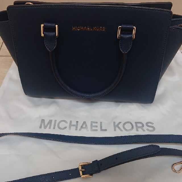 MICHAEL KORS バッグ2cm