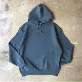 ジョンローレンスサリバン(JOHN LAWRENCE SULLIVAN)のcrepuscule 19aw Milanorib Parka(パーカー)