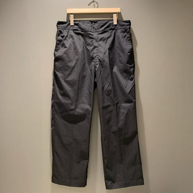 BEAMS(ビームス)のSSZ SHAKA No1874D PANTS ブラック M BEAMS  メンズのパンツ(ワークパンツ/カーゴパンツ)の商品写真