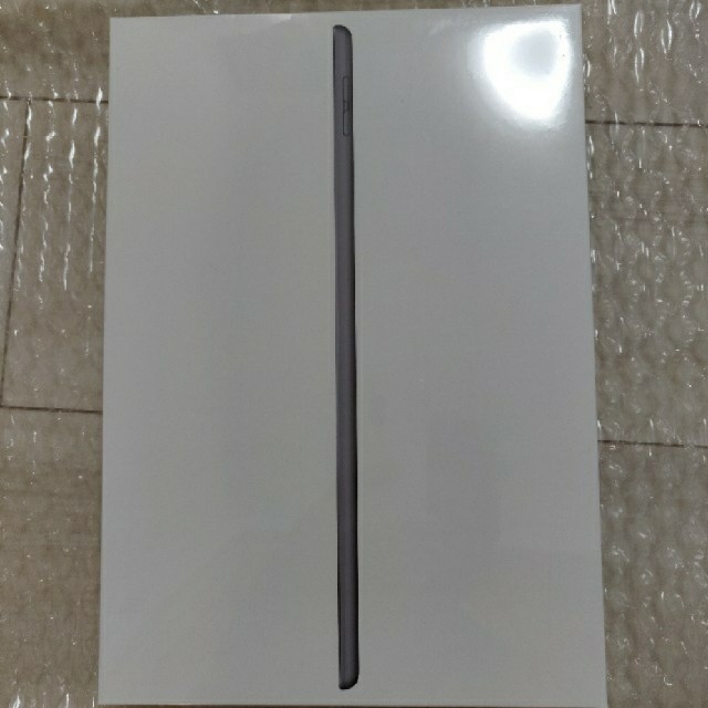 新品未使用 iPad 10.2インチ 第7世代 Wi-Fi MW742J/A