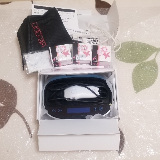 人気アイテム ケノン kenon Ver7.2 (中古)美品 脱毛/除毛剤 - www 人気アイテム ケノン kenon Ver7.2 (中古)美品 脱毛/除毛剤 - www