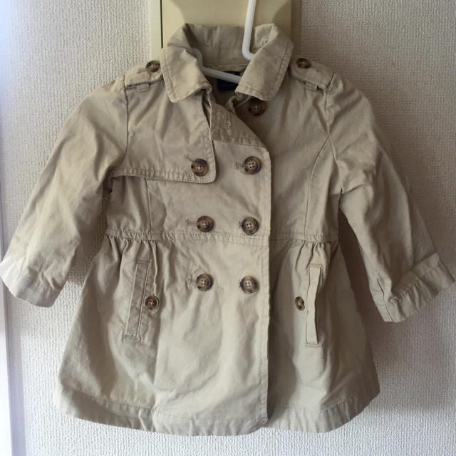 babyGAP(ベビーギャップ)のayaさま 専用 キッズ/ベビー/マタニティのベビー服(~85cm)(ジャケット/コート)の商品写真