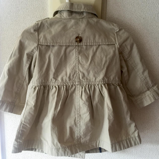 babyGAP(ベビーギャップ)のayaさま 専用 キッズ/ベビー/マタニティのベビー服(~85cm)(ジャケット/コート)の商品写真