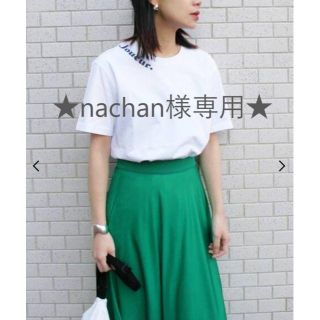 ジャーナルスタンダード(JOURNAL STANDARD)のnachan様専用！Les Petits Basics★Tシャツ★ルベーシック(Tシャツ(半袖/袖なし))