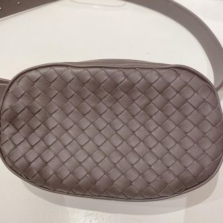 ボッテガヴェネタ(Bottega Veneta)のボディバッグ(ボディバッグ/ウエストポーチ)