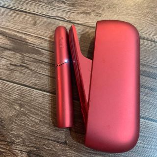 アイコス(IQOS)のiQOS 本体(タバコグッズ)