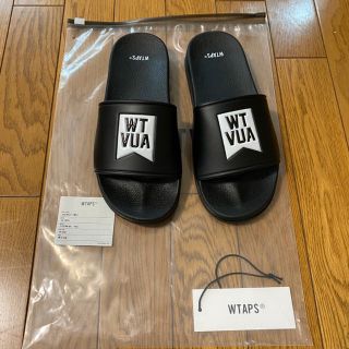 ダブルタップス(W)taps)のwtaps サンダル Mサイズ 26.5cm(サンダル)