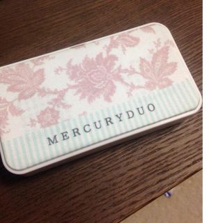 マーキュリーデュオ(MERCURYDUO)のMERCURYDUO♡スピーカー(その他)