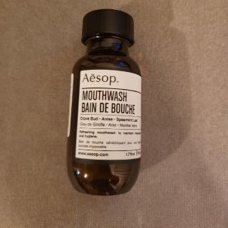 イソップ(Aesop)のAesop イソップ マウスウォッシュ(マウスウォッシュ/スプレー)