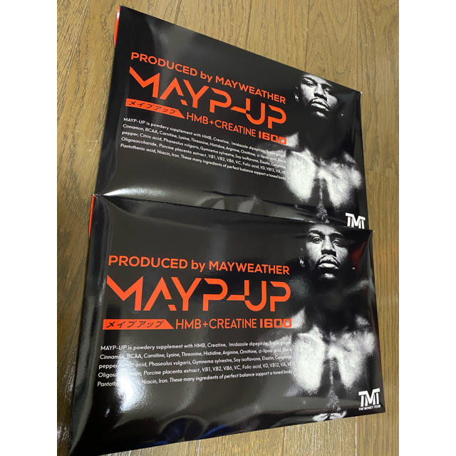 maypup mayp-up - ダイエット食品