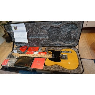 フェンダー(Fender)の千洋様専用Fender american professional tele(エレキギター)