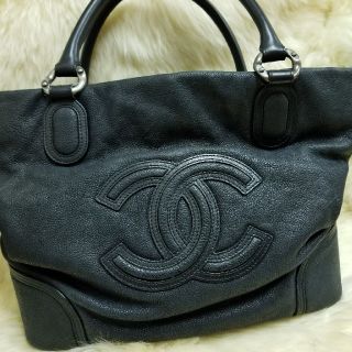 シャネル(CHANEL)のシャネルトートバッグ(トートバッグ)