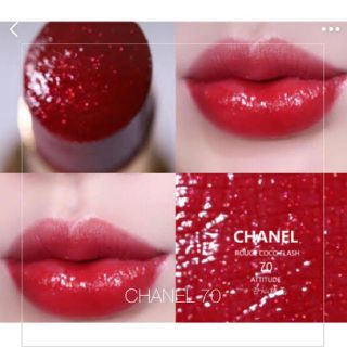 CHANEL - 70💄の通販 あや's