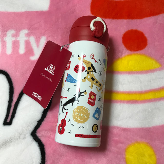 Afternoontea アフタヌーンティー 森永 サーモス ステンレスボトル 新品の通販 By かなこ アフタヌーンティーならラクマ Afternoontea アフタヌーンティー 森永 サーモス ステンレスボトル 新品の通販 By かなこ アフタヌーンティーならラクマ