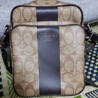 コーチ(COACH)のコーチショルダー(ショルダーバッグ)