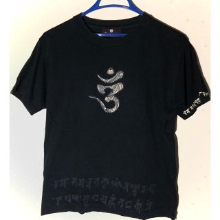 ピースメーカー　PEACE MAKER 半袖Ｔシャツ　Sサイズ(Tシャツ/カットソー(半袖/袖なし))