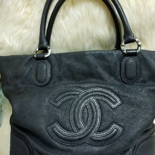 シャネル(CHANEL)のシャネルトートバッグ(トートバッグ)