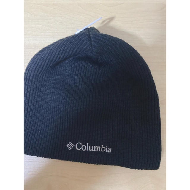 Columbia(コロンビア)のColumbia ニット帽 メンズの帽子(ニット帽/ビーニー)の商品写真