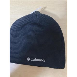 コロンビア(Columbia)のColumbia ニット帽(ニット帽/ビーニー)