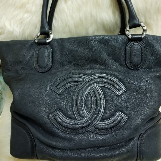 シャネル(CHANEL)のシャネルトートバッグ(トートバッグ)