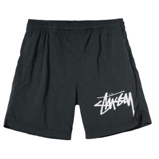 ステューシー(STUSSY)のSTÜSSY / NIKE WATER SHORT(ショートパンツ)