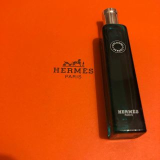 エルメス(Hermes)のエルメスフレグランスオードトワレ(ユニセックス)