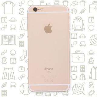 アイフォーン(iPhone)の【B】iPhone6s/32/ソフトバンク(スマートフォン本体)