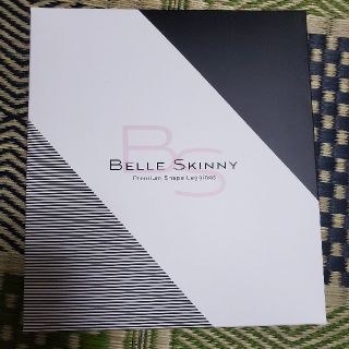 belleskinny着圧レギンス(エクササイズ用品)