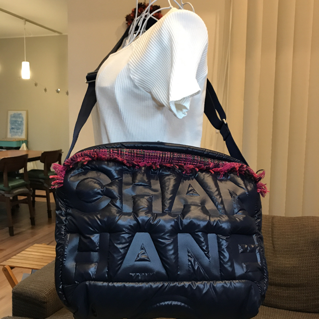 極美品❤️CHANEL❤️26番台 ドゥドーヌ ショルダーバッグ