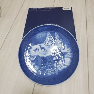 ロイヤルコペンハーゲン　2002(食器)