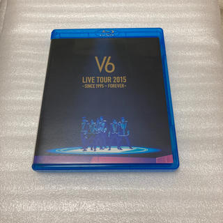 V6 V6 Pv集 Dvd 3枚セットの通販 By ୨୧ ୨୧ ブイシックスならラクマ