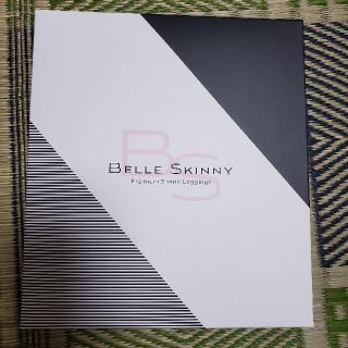 belleskinny着圧レギンス(エクササイズ用品)