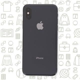 アイフォーン(iPhone)の【B】iPhoneXS/256/SIMフリー(スマートフォン本体)