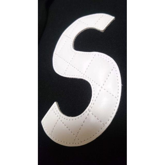 定番得価 Supreme - Supreme S Logo Hooded Sweatshirt パーカーの通販 by ★迅速発送・高評価の実績多数★ coldrock's shop｜シュプリームならラクマ 人気