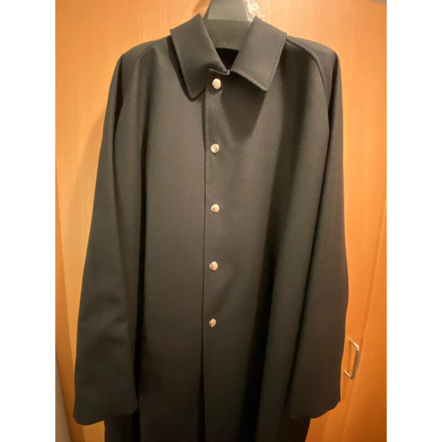 可愛すぎるフェミニンデザイン♪ The CLASIK BAL COLLAR PONCHO - 通販