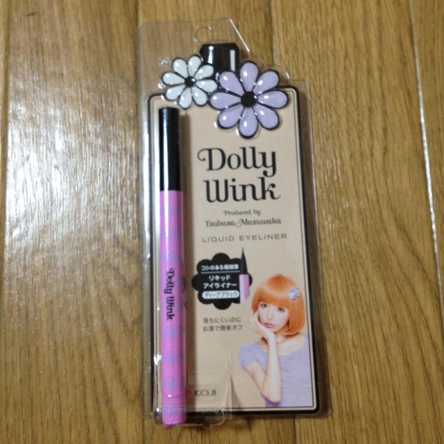 Dolly wink(ドーリーウィンク)のcrazy girl様専用出品 コスメ/美容のベースメイク/化粧品(その他)の商品写真