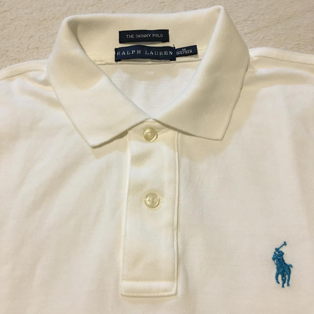 Ralph Lauren(ラルフローレン)のラルフローレン  ポロシャツ　 レディースのトップス(ポロシャツ)の商品写真