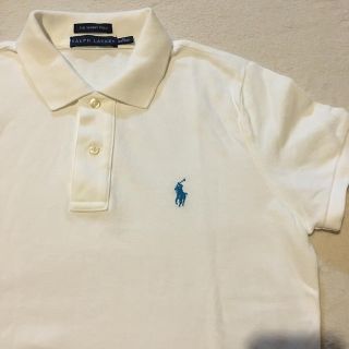 ラルフローレン(Ralph Lauren)のラルフローレン  ポロシャツ　(ポロシャツ)