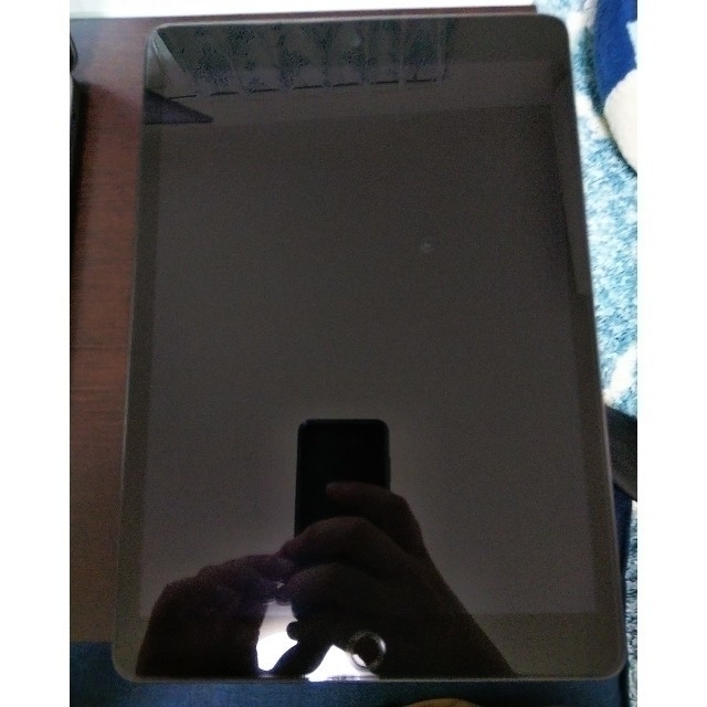 値下げ iPad 10.2インチ 第7世代 32GB Wi-Fi A2197 - タブレット