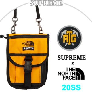 シュプリーム(Supreme)のSupreme The North Face RTG Utility Pouch(ショルダーバッグ)