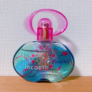 フェラガモ(Ferragamo)の【値下】フェラガモ インカントチャーム 30ml(香水(女性用))