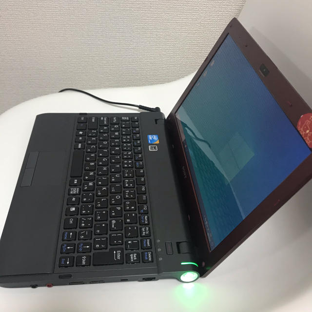 SONY VAIO Corei5 ノートパソコン