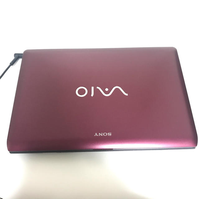 SONY VAIO Corei5 ノートパソコン