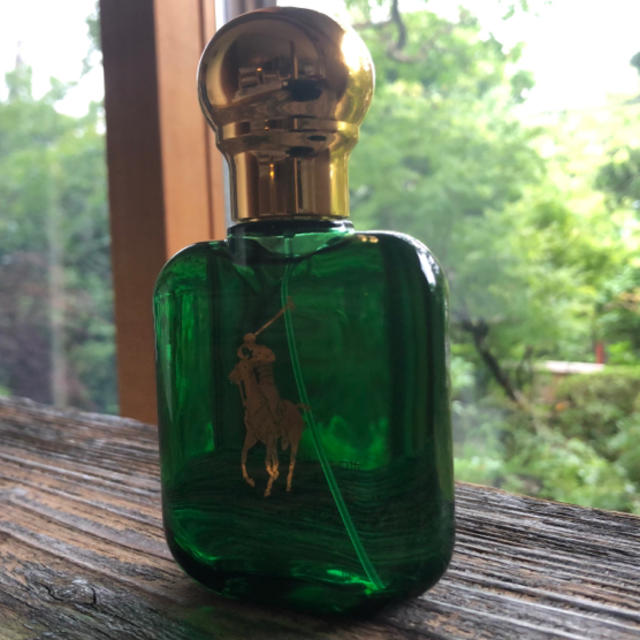 Ralph Lauren(ラルフローレン)のラルフローレン　オードトワレ　59ml コスメ/美容の香水(香水(男性用))の商品写真