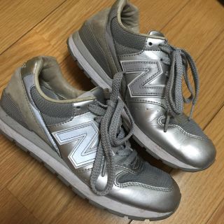 ニューバランス(New Balance)のユナイテッドアローズ goo様(スニーカー)