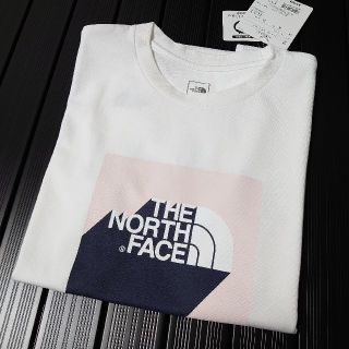 ザノースフェイス(THE NORTH FACE)のみか様専用【新品】 3DロゴTシャツ 【The North Face】(Tシャツ(半袖/袖なし))