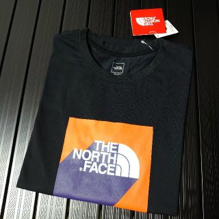 ザノースフェイス(THE NORTH FACE)のつむじ様専用【新品】 3DロゴTシャツ 【The North Face】(Tシャツ(半袖/袖なし))