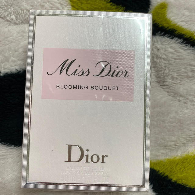 Dior(ディオール)のDior ミスディオール　ブルーミングブーケ コスメ/美容の香水(香水(女性用))の商品写真
