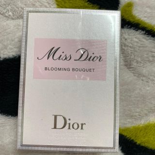 ディオール(Dior)のDior ミスディオール　ブルーミングブーケ(香水(女性用))