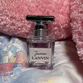 ランバン(LANVIN)のジャンヌランバン 香水(香水(女性用))